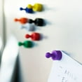 thumbnail image 3 of 24 Assorted Magnetic Pins, Pawn Style - Perfect for Fun Fridge Magnets, Whiteboards, Cabinets, Photo Magnets For Refrigerator, and More!, 3 of 5