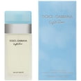 thumbnail image 3 of Dolce & Gabbana Light Blue Eau de Toilette Spray for Women, 1.6 fl oz, 3 of 3