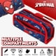 thumbnail image 4 of Estuche para lápices Marvel Spiderman con cierre desmontable, 4 of 7