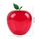 thumbnail image 3 of Caja de Manzanas Navideñas, Caja de Plástico para Dulces, Caja de Regalo, Caja Transparente para Refrigerios, Decoración Navideña, 3 of 6
