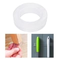 thumbnail image 1 of Cinta Adhesivo Acrílico Adhesivo De Doble Cara Artículos Para Manualidades Artículos Para El Hogar Cinta Adhesiva Acrílica Transparente Doble Cara Multifunción Hogar ANGGREK  Otros, 1 of 8