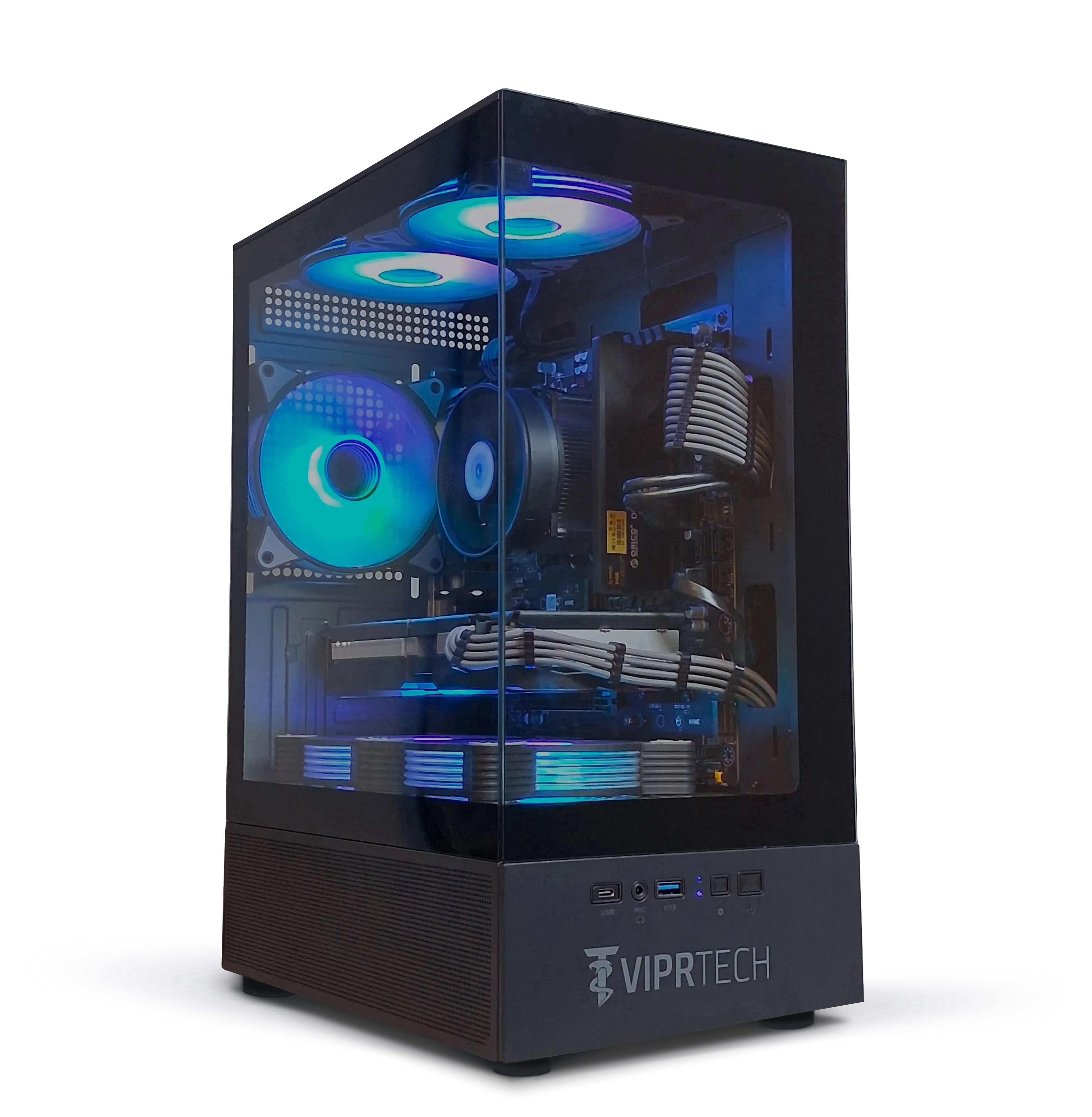 Windowsデスクトップ Alienware Aurora R6 GTX1080 Corei7 32GB Alienware Aurora R6 Desktop - Intel Core i7-7700 Quad-core 3.6 GHz