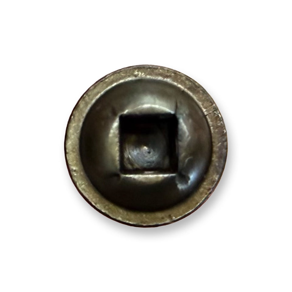 Sommerfeld Tools Pocket Hole Screws #7 1-1/2-Inch #2 Square Drive Washer-Head 500ct For Hardwoods