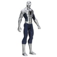 thumbnail image 1 of Skpitin Titan Hero Series Ultimate Spidermen 12 Inch Action Figure, 1 of 3
