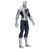 Titan Hero Series Ultimate Spidermen 12 Inch Action Figure