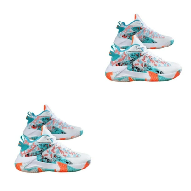 Basketball rubber shoes deals