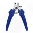 thumbnail image 2 of Rust-Resistant Manual Tail Cutting Pliers for Farm Animals, 2 of 5