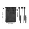 thumbnail image 3 of HLONK Support de Trépied pour Barbecue Extérieur Détachable, 3 of 8