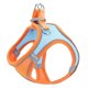 thumbnail image 1 of Cat Vest Leash Orange Cloth with Breathable Comfort and Reflective Straps for Pet Use, 1 of 3