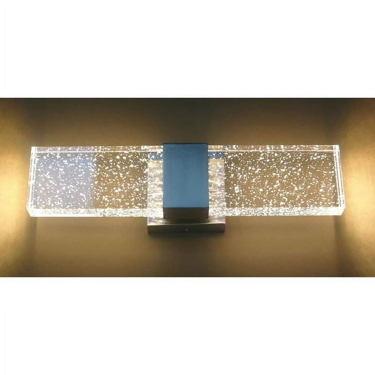 Allen and roth sale vanity light bar