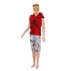 thumbnail image 1 of Conjunto de muñecas Bjd Ken con ropa, traje de novio, casa de juegos para niña, accesorios de juguetes, 30cm, 1/6, 1 of 5