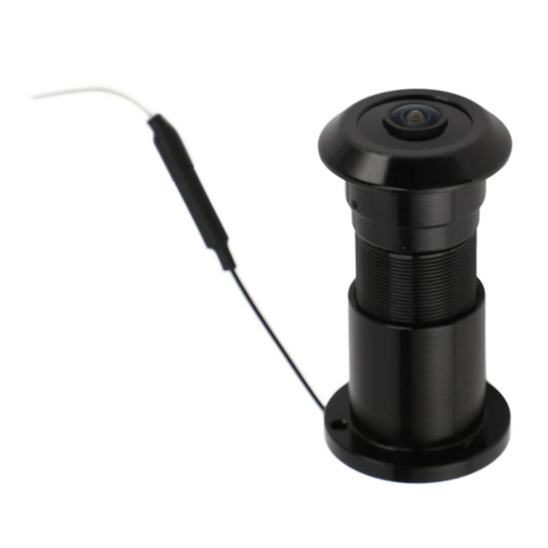 Door View Camera, WIFI Peephole Camera, 1080P HD Door Eye Hole