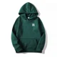 thumbnail image 2 of Sudadera con capucha para hombre y mujer, traje de calle, sudadera para correr, Sudadera deportiva holgada y transpirable de manga larga con estampado, 2024, 2 of 5