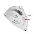 thumbnail image 4 of Zyutaosan Turbo Bypass Block Plate Blow Off Valve Cbv Blocking Plate For Mitsubishi Td04Hl, 4 of 5