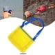 thumbnail image 5 of 2x Beach Mesh Net Tote for Boys and Girls Quick Dry Organizer Zulema none, 5 of 8