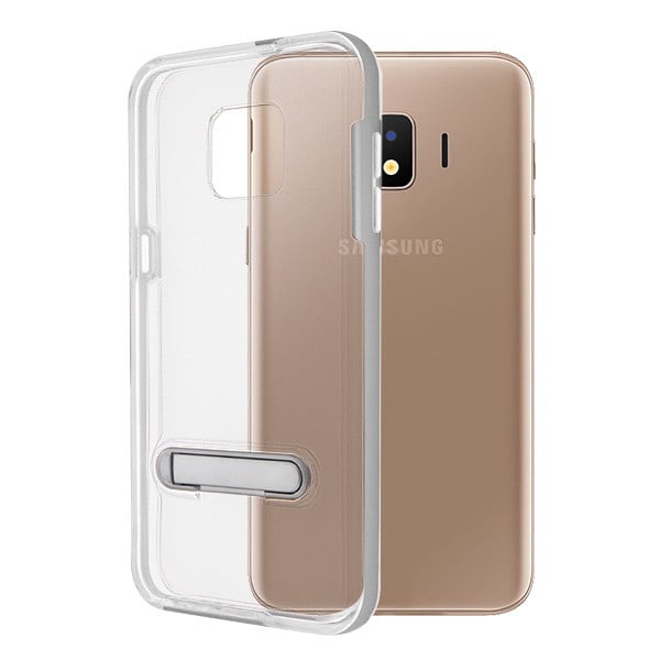 samsung j2 core silver