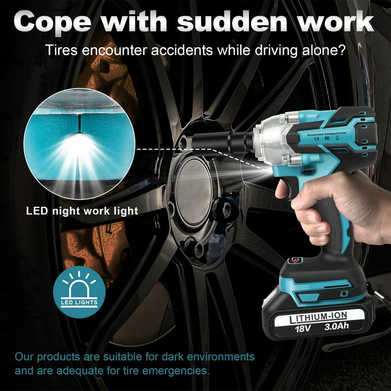 Electric impact driver sale