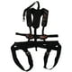 thumbnail image 4 of Correa de seguridad para escalada, cinturón protector seguro para exteriores, arnés de escalada, cinturón de seguridad para exteriores, elaborado por expertos, 4 of 8