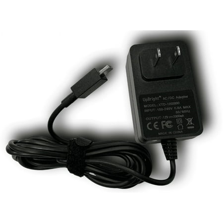 Charger for Asus Chromebook Flip C100 C100P C100PA-DB02 Power Supply Cord 12V 2A