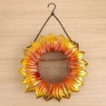 thumbnail image 7 of XGFHYJEH Bird Feeders Outdoor, Bird Feeders Clearance, Bird Feeders for Outdoors Hanging, Oriole Feeder, Garden Outdoor Decoration, 7 of 7