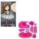 thumbnail image 1 of Nuevo Troqueles de corte de Metal de elfos de Navidad, troqueles de elfo para manualidades, tarjetas, 1 of 2