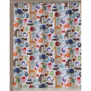 Land & Sea Shower Curtain