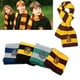 thumbnail image 3 of Bufanda de mago de la escuela mágica, sombrero de Harry Potter, Hermione, Ron, Malfoy, gorro de Anime, disfraz de Cosplay, bufanda cálida, 3 of 4