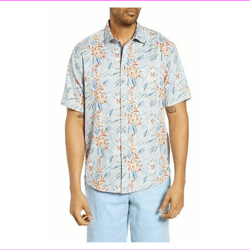2xlt hawaiian shirts