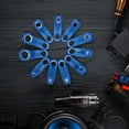 thumbnail image 4 of ELAYARD 11Pcs Fuel Line Disconnect Tools for Car Removal with Sturdy Materials, 4 of 7