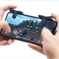 thumbnail image 3 of IPEGA PG-9076 Manette de Jeu Sans Fil 2.4G Bluetooth pour PlayStation3 Contrôleur Contrôleur Sensible Tir/visée avec Support pour Android/iOS/Windows, 3 of 5