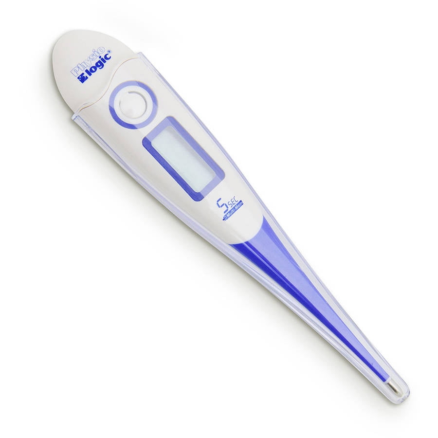 Digital Thermometer By Physio Logic Ac