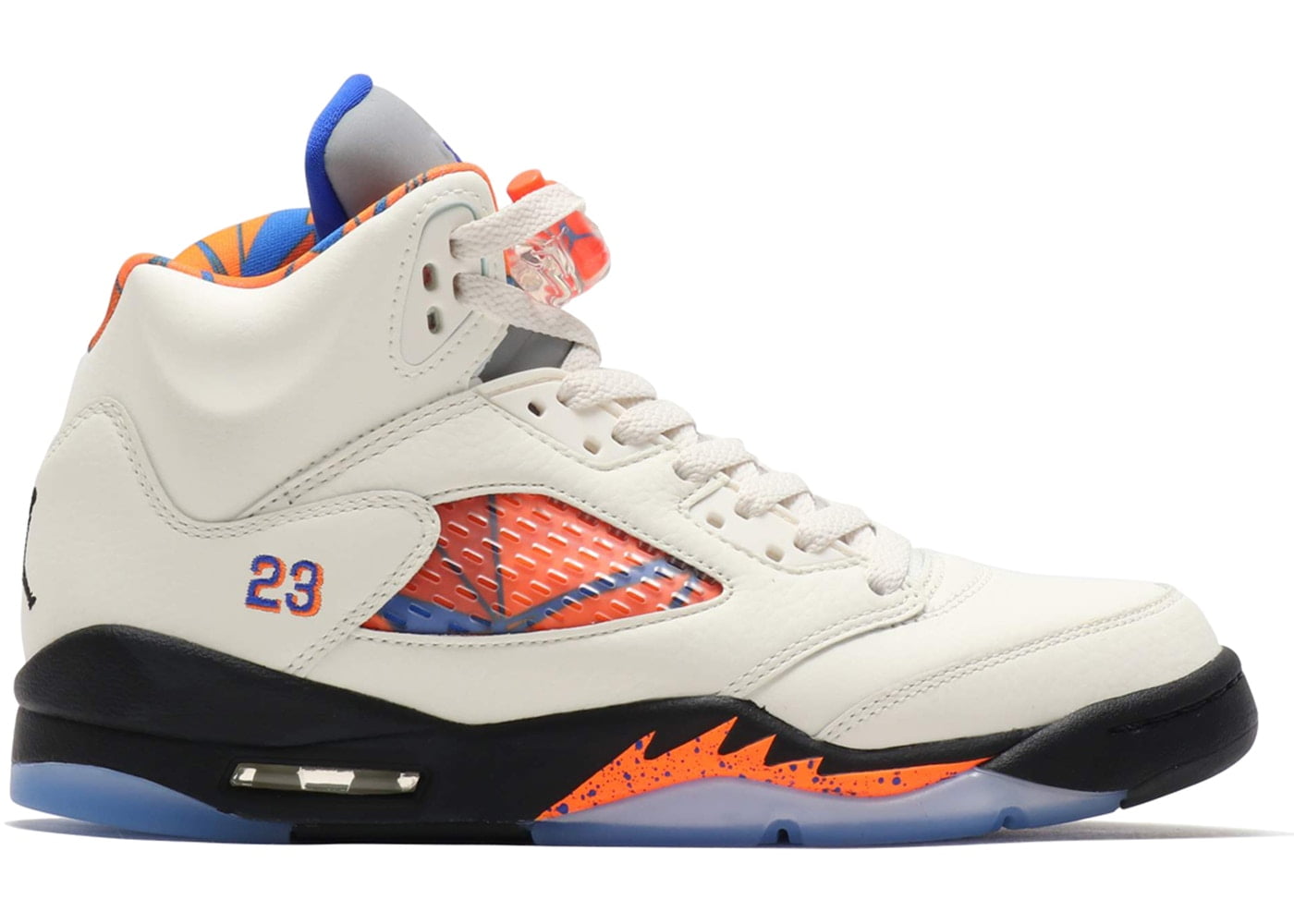 jordan 5 flight