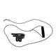 thumbnail image 2 of Pet Parrot Harness Leash Cute Angel Wings Bird Flying Harness Traction Rope Durable Bird Harness Leash For Outdoor Training ANGGREK Otros, 2 of 8
