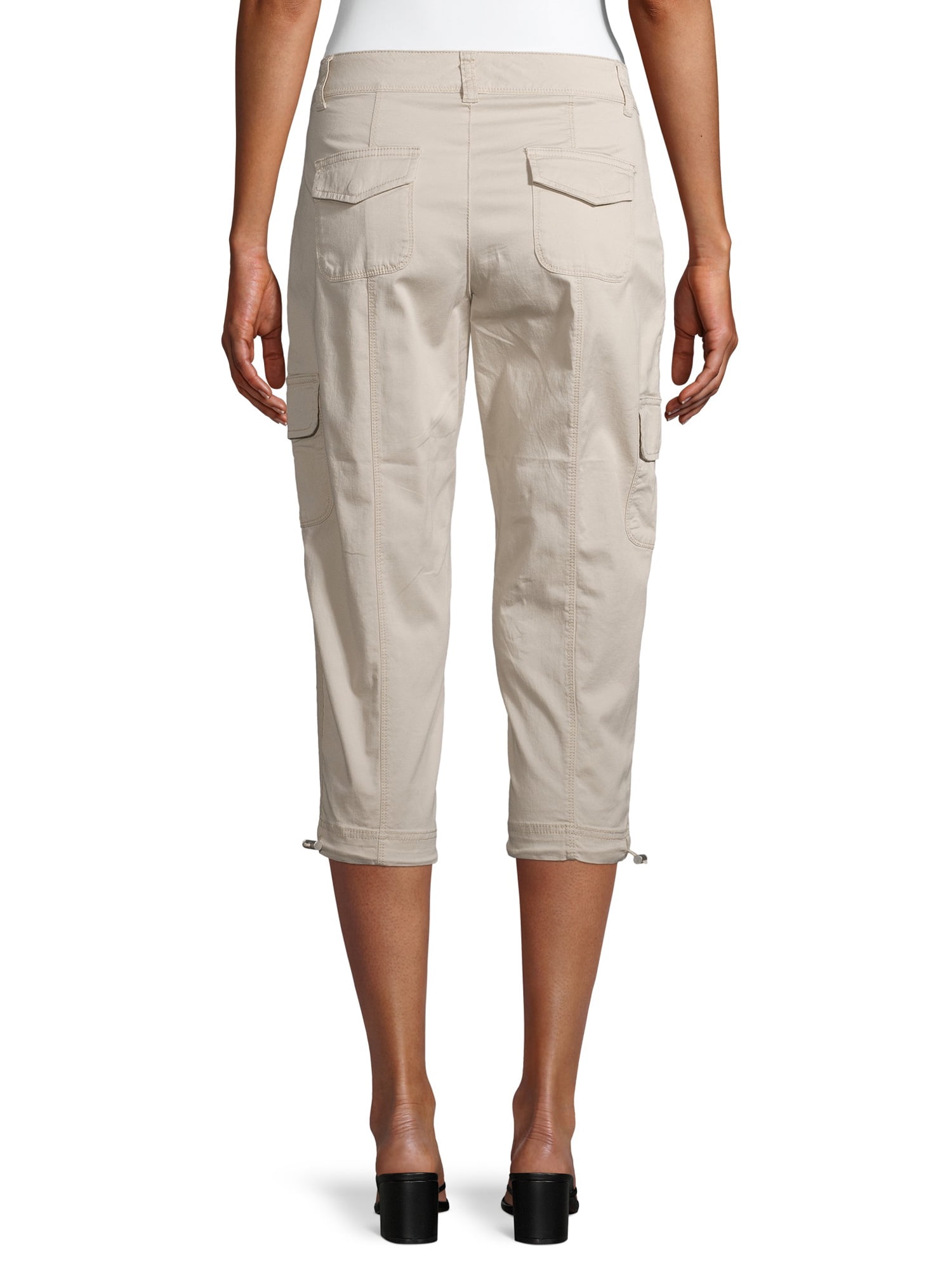 time and tru cargo pants