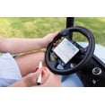 thumbnail image 4 of Dynacraft Golf Cart Unisex 24-Volt with Remote Control for Kids Age 3-8 Years, 1-Count, 4 of 6