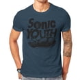 thumbnail image 3 of Camiseta de gran estilo Sonic Youth, idea de regalo de hip hop de alta calidad, camisetas, artículos de venta caliente, 3 of 5