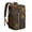 Camel, variant on Botanical Leafy Soft Cooler Backpack - 20L High-Capacity, Padded Straps for Camping, Hiking, Beach