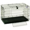 1Pc Pet Lodge Wire 30" Pop-Up Rabbit Cage (150910)G7