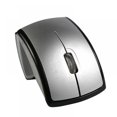 thumbnail image 1 of 2.4G Wireless Foldable Mouse Usb 2.0 Computer Foldable Mouse Foldable Mini Travel Mouse Easy To Carry For Laptop Desktop Computer, 1 of 3