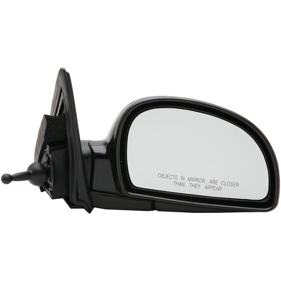 Dorman 955-1059 Passenger Side Door Mirror for Specific Dodge / Hyundai Models