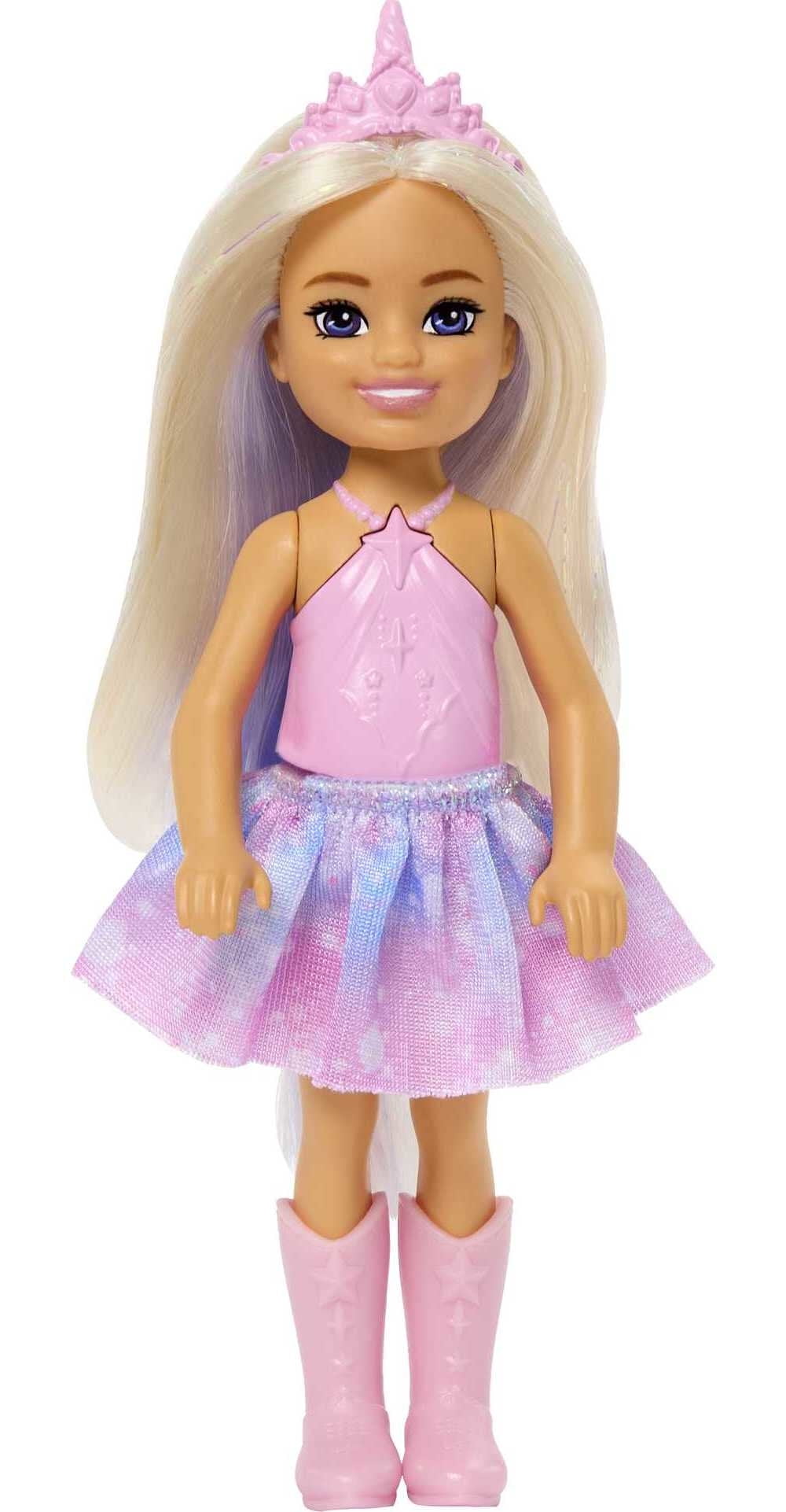 Chelsea barbie walmart hotsell