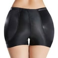 thumbnail image 3 of Culotte de Mise en Forme du Corps Rembourrée Sans Coutures pour Femmes, 3 of 6