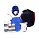 thumbnail image 3 of Equipo de protección para Taekwondo Strade Fareast Limited 5 piezas XL, 3 of 8