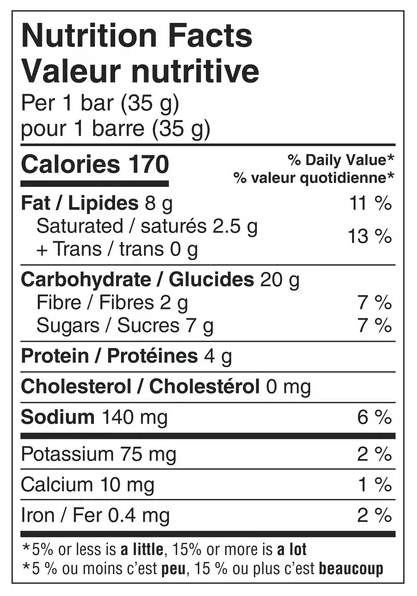 Nature Valley Granola Bars, Sweet and Salty Nut, Peanut, 28ct, 980g (3 Pack)