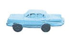 dollhouse car
