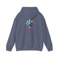 thumbnail image 2 of Starshine Hooded Sweatshirt, 2 of 4