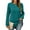 #1 Aqua, variant on SHIBEVER Sweaters for Women Long Sleeve Pullover Casual Fall Crewneck Shirts Comfy Loose Tunic Tops for Women Winter Clothes
