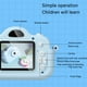 thumbnail image 3 of Pisexur Electrónica para Hombres Mini Cámara Digital para Niños Fotografía Video Pequeña SLR Regalo Juguete Cámara para Niños Electrónica para Niños, Organizador de Electrónica, 3 of 6