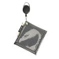 thumbnail image 2 of Toalla de limpieza de pelotas de golf, paño de limpieza portátil, limpiador de cabeza de Club absorbente de agua Gris Zulema Limpiador de golf, 2 of 5