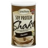Genisoy Soy Protein Powder, Chocolate, 14g Protein, 1.4 Lb